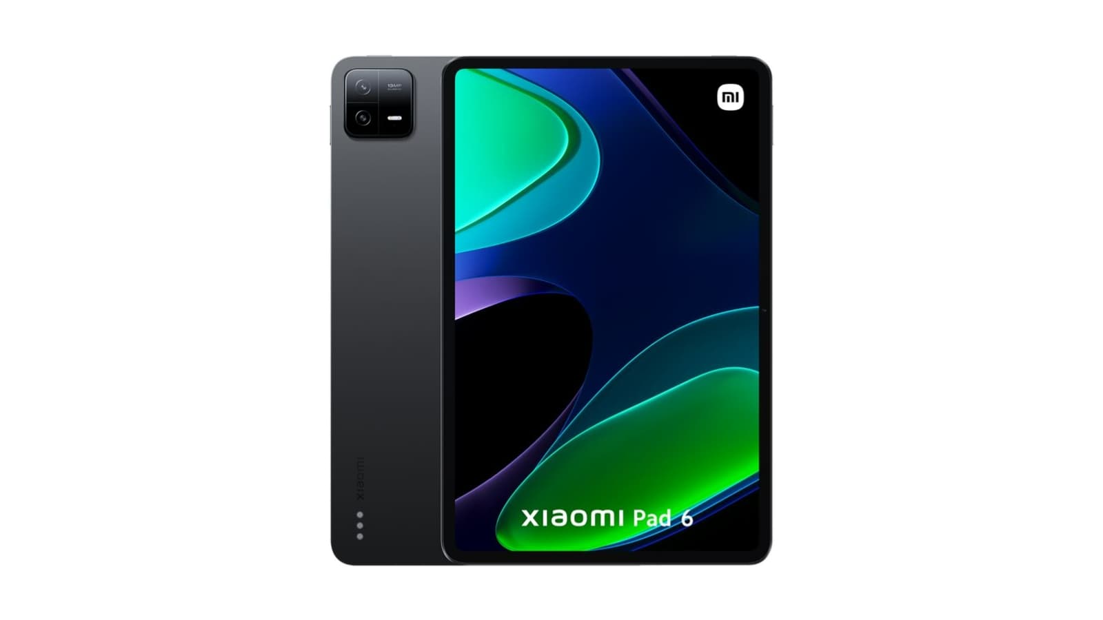 Xiaomi Pad 6 à 299,99€ au lieu de 499,99€