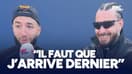 GP Explorer 3 : "The Last Place", le grand projet de Billy pendant la course