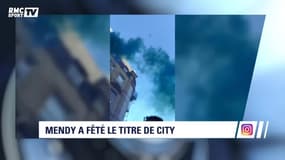 Evra, Mbappé, Mendy... L'actu Sport.Net du 15 mai 2018