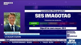 Pépites & Pipeaux: SES-imagotag - 20/10