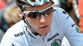 Romain Bardet