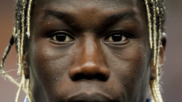 Bacary Sagna