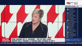 "Au Marakana, l'Etoile Rouge est transfigurée", souligne Marko Maricic, journaliste franco-serbe