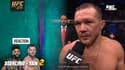 UFC 273 : "On m'a volé", Yan demande une revanche face à Sterling