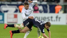 Oussama Tannane