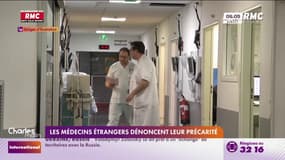 Durcissement de la justice des mineurs: une proposition de loi examinée à l'Assemblée