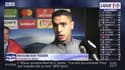 Ligue des champions / Wissam Ben Yedder : "Jouer notre carte à fond au retour !"