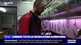 Pique-nique, barbecue... comment bien conserver les aliments et éviter les intoxications alimentaires ?