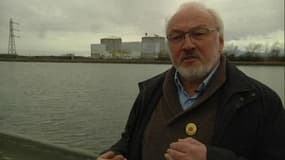 Fessenheim: la plus vieille centrale nucléaire de France fermée pour incident technique