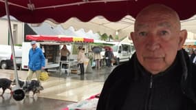 Campagne de Ferrand dans le Finistère après les révélations du Canard Enchaîné: "ça ne passe pas"