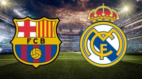 Barcelone - Real Madrid : à quelle heure et sur quelle chaîne regarder le classico de Kylian Mbappé en direct ?