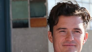 Orlando Bloom, le 6 septembre 2015