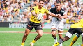 Tawera Kerr-Barlow (La Rochelle)