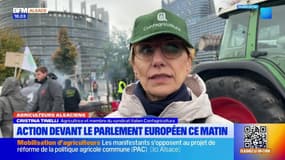 Le journal de 18h du mardi 21 octobre 2025