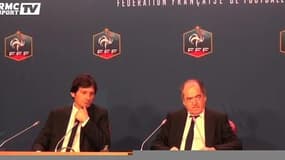 Affaire du coup d'épaule de Leonardo : Le Brésilien et la FFF arrêtent toutes les poursuites