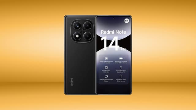 Quand Cdiscount affiche une promo pareille sur le smartphone Redmi Note 14 Pro, il ne faut plus hésiter 