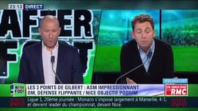 After Foot du dimanche 15/01 – Partie 1/3 - Le debrief du match Marseille/Monaco