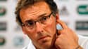Laurent Blanc