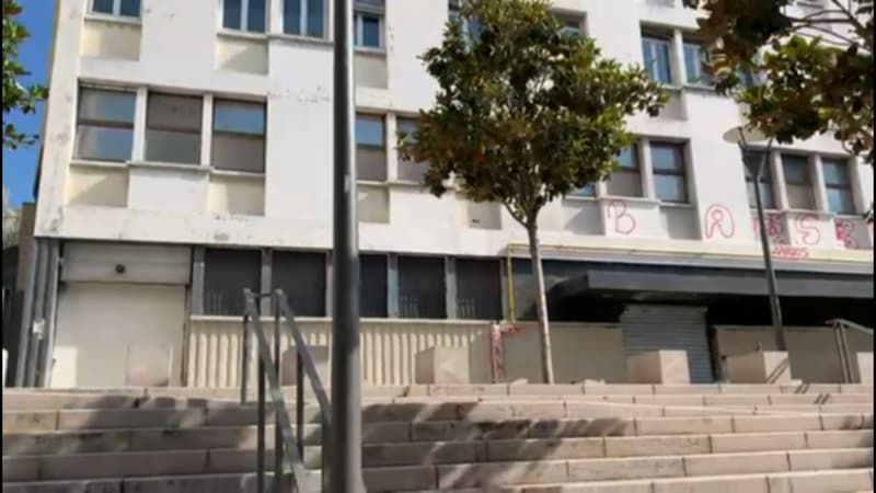 Des dealers rackettaient nos patients: un centre médical de Marseille fermé depuis près d'un an