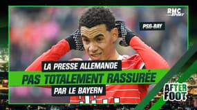 PSG - Bayern : La presse allemande pas totalement rassurée par le club bavarois