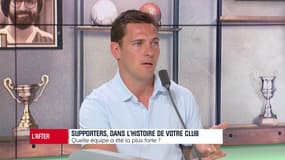 Ludovic Obraniak sur le LOSC 2010/2011 : "J'ai eu le réel honneur et le réel plaisir de jouer dans cette équipe formidable"
