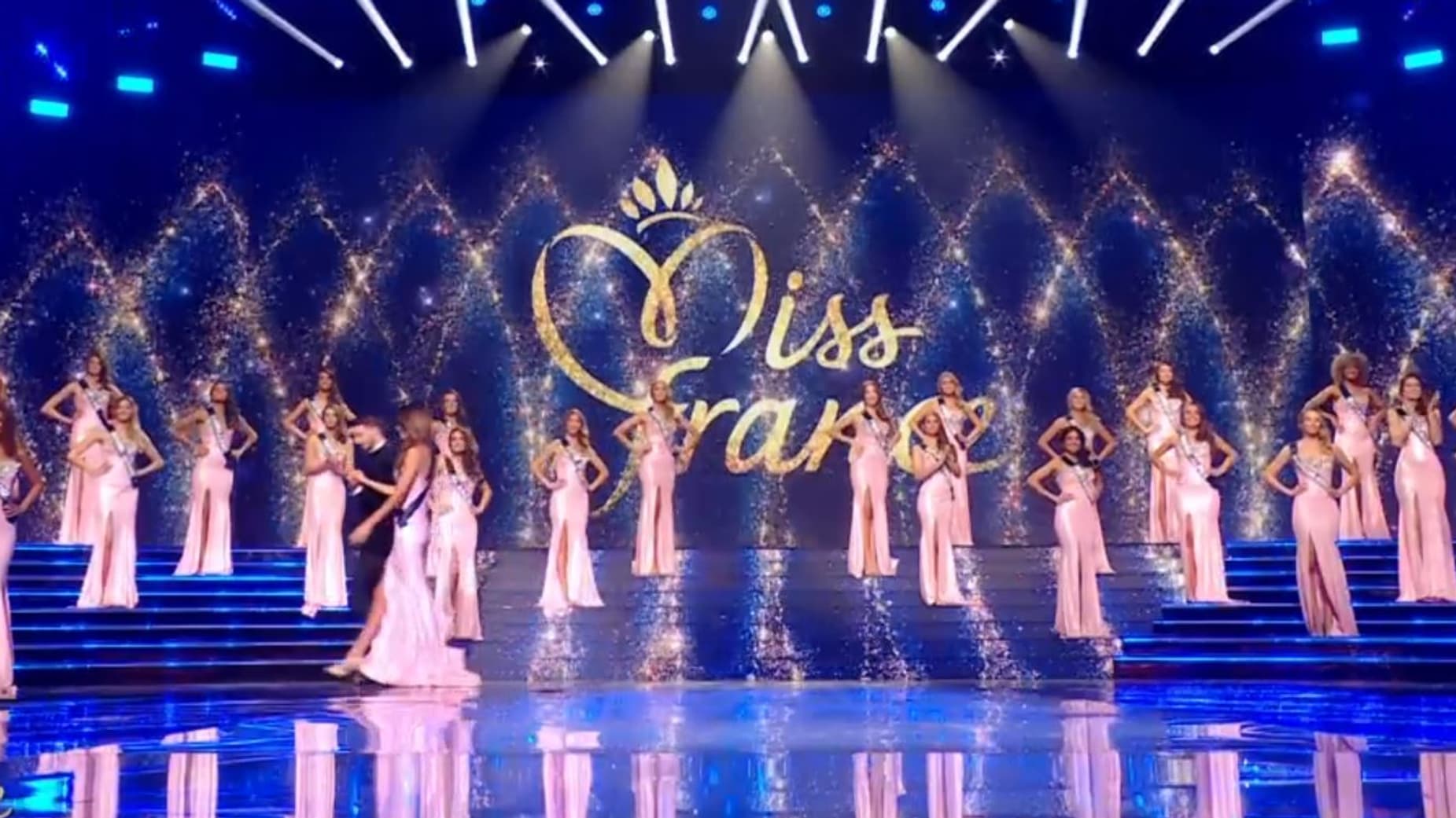 Soirée Miss France