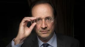 François Hollande