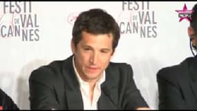 Guillaume Canet parle de sa passion pour l’équitation