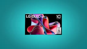 Darty écrase le prix de cette TV LG Oled noté 4,8 sur 5, ne ratez pas cette offre folle