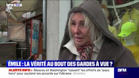 "C'est triste, c'est affreux": dans le village du Haut-Vernet, les habitants attendent des réponses sur la mort du petit Émile