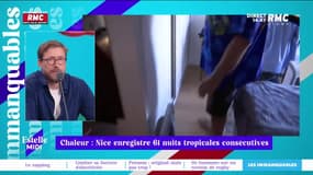 Les Immanquables - 29/08