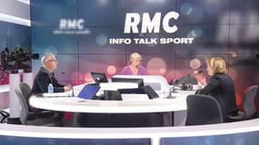 "Être statutaire c'est la voie de recrutement prioritaire", selon  Emilie Chalas, députée de l'Isère
