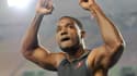 Justin Gatlin
