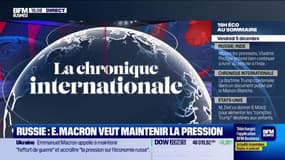   La nouvelle stratégie de défense américaine dévoilée : la doctrine Trump se formalise.