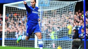 Eden Hazard