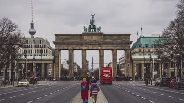 Berlin (Photo d'illustration)