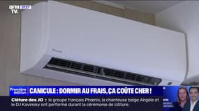 Comment bien dormir en période de grosses chaleurs et sans climatisation
