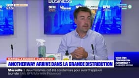Marseille Business du mardi 28 mai - AnotherWay arrive dans la grande distribution 
