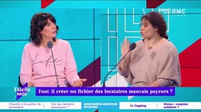 "Je ne comprends pas l’objet de ce fichier-là, on va condamner des gens à vivre sans toit" Benomar