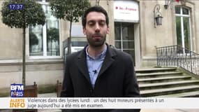 L'essentiel de l'actualité parisienne du jeudi 9 mars 2017