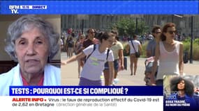 Tests: pourquoi est-ce si compliqué ? (2) - 17/07