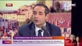 "Les chiffres de l'antisémitisme sont de plus en plus inquiétants", alerte Élie Korchia, président du Consistoire central de France
