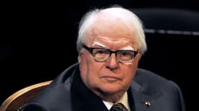 Pierre Mauroy est mort ce vendredi 7 juin