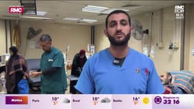 Gaza : réouverture d'un poste-frontière avec l'Égypte