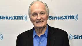 Alan Alda