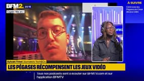 "Mieux gérer l'IA" : le secteur du jeu vidéo reste secoué par les tensions