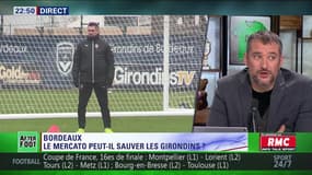 After Foot du lundi 08/01 – Partie 3/6 - Marseille doit-il tout faire pour vendre Mitroglou?