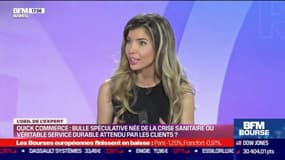 Extrait Focus Retail du 11 juin : Quick commerce, une bulle spéculative née de la crise sanitaire ou véritable service durable attendu par les clients ?