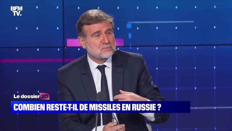 Kiev dénonce la terreur de la Russie - 23/11