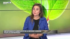 Hors-Série Les Dossiers BFM Business : "Objectif Zéro Carbone" - Samedi 16 octobre